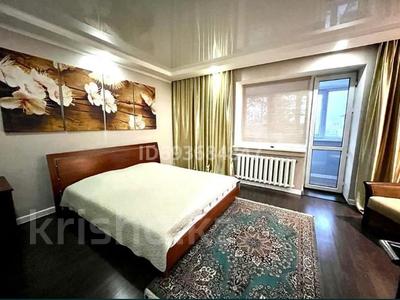 1-комнатная квартира, 37 м² помесячно, Абая72 за 150 000 〒 в Талгаре