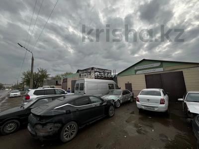 Кастоправ-малярныйцех · 450 м² за 85 млн 〒 в Караганде, Казыбек би р-н