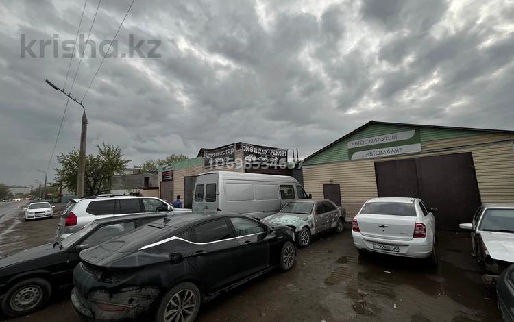 Кастоправ-малярныйцех · 450 м² за 55 млн ₸ в Караганде, Казыбек би р-н — фото 2
