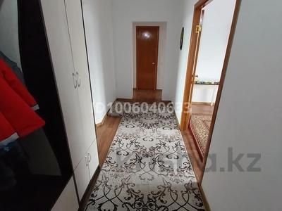 3-комнатная квартира · 74 м² · 4/5 этаж, Кемеровская 114 за 17 млн ₸ в Караганде, Алихана Бокейханова р-н
