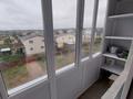 3-комнатная квартира · 74 м² · 4/5 этаж, Кемеровская 114 за 17 млн ₸ в Караганде, Алихана Бокейханова р-н — фото 9