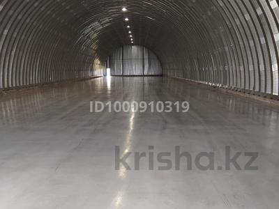 Қоймалар · 1120 м², бағасы: ~ 2.5 млн ₸ в 