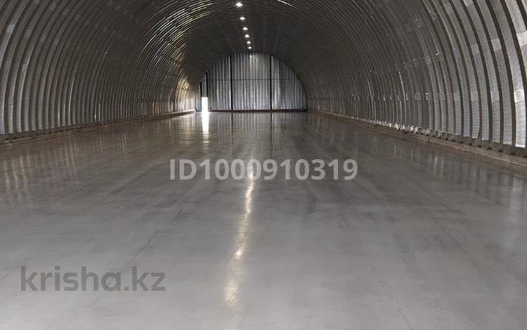 Қоймалар · 1120 м², бағасы: ~ 2.5 млн ₸ в  — фото 19