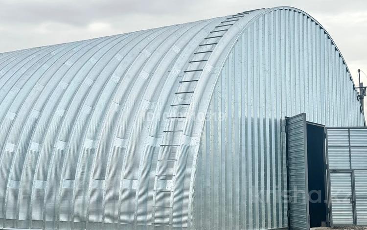 Қоймалар · 1120 м², бағасы: 2.8 млн 〒 в  — фото 4