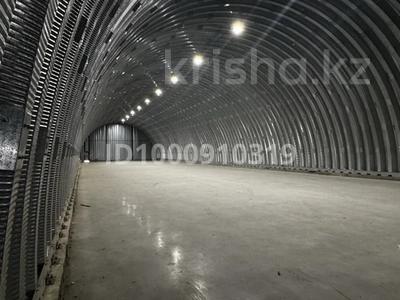 Склады · 1120 м² за ~ 2.5 млн ₸ в 