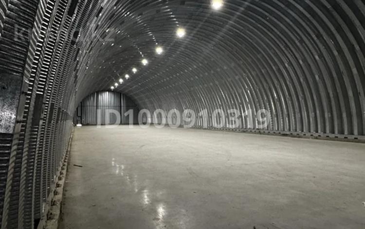 Қоймалар · 1120 м², бағасы: ~ 2.5 млн ₸ в  — фото 10