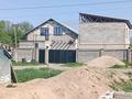 Отдельный дом · 6 комнат · 260 м² · 10 сот., Керей Хана 5 за 68 млн ₸ в Бельбулаке (Мичурино)