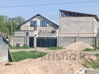 Отдельный дом · 6 комнат · 260 м² · 10 сот., Керей Хана 5 за 68 млн ₸ в Бельбулаке (Мичурино)