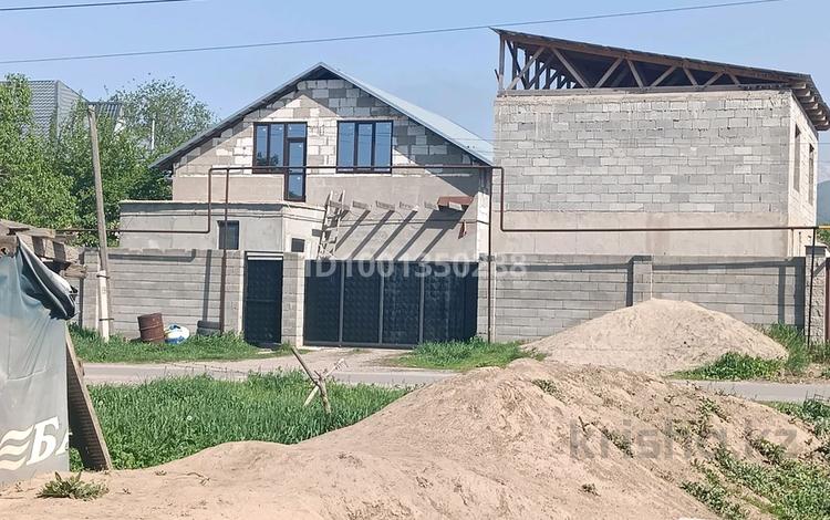 Отдельный дом · 6 комнат · 260 м² · 10 сот., Керей Хана 5 за 68 млн ₸ в Бельбулаке (Мичурино) — фото 2