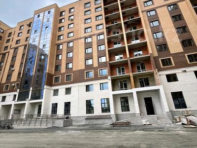 2-комнатная квартира · 58.1 м² · 9/10 этаж, Жумабаева 13/1 за ~ 20.9 млн ₸ в Кокшетау