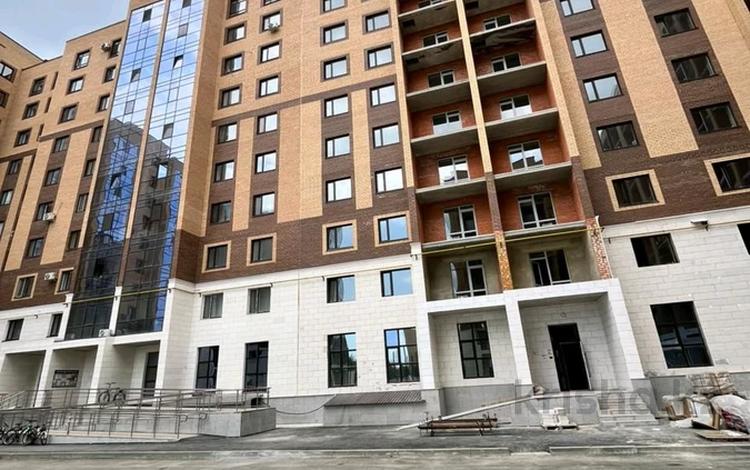 2-комнатная квартира · 58.1 м² · 9/10 этаж, Жумабаева 13/1 за ~ 20.9 млн ₸ в Кокшетау — фото 3