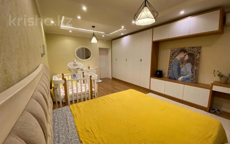 2-комнатная квартира · 60 м² · 8 этаж, Тургут Озала 237 за 360 000 ₸ в Алматы, Бостандыкский р-н — фото 2