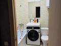 2-бөлмелі пәтер · 50 м² · 1/6 қабат, Юбилейный микрорайон 30, бағасы: 29 млн ₸ в Костанае — фото 11