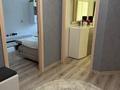 2-бөлмелі пәтер · 50 м² · 1/6 қабат, Юбилейный микрорайон 30, бағасы: 29 млн ₸ в Костанае — фото 10