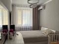 2-бөлмелі пәтер · 50 м² · 1/6 қабат, Юбилейный микрорайон 30, бағасы: 29 млн ₸ в Костанае — фото 2