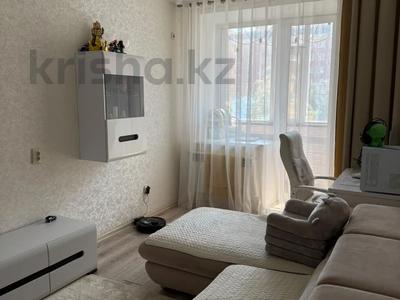 2-бөлмелі пәтер · 50 м² · 1/6 қабат, Юбилейный микрорайон 30, бағасы: 29 млн ₸ в Костанае