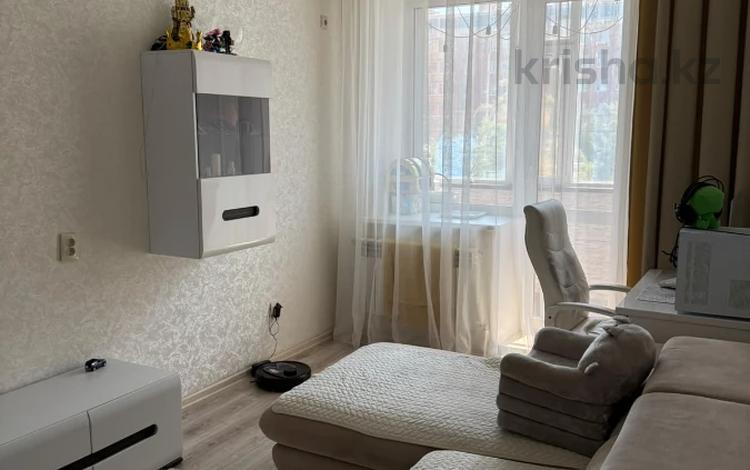 2-бөлмелі пәтер · 50 м² · 1/6 қабат, Юбилейный микрорайон 30, бағасы: 29 млн ₸ в Костанае — фото 3