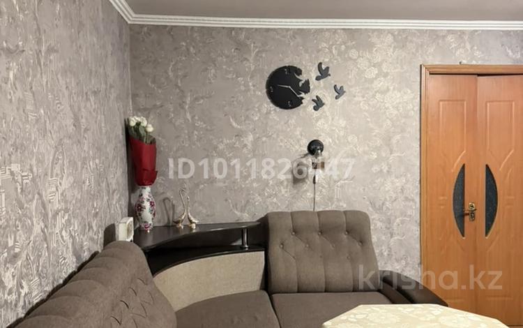 2-бөлмелі пәтер · 55 м² · 2/2 қабат, Бехтерева — Акан Серы 161 А, бағасы: 160 000 ₸ в Алматы, Турксибский р-н — фото 2