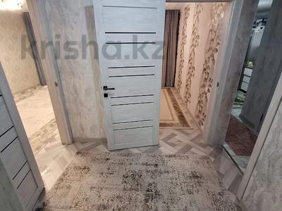 4-комнатная квартира · 75 м² · 1/5 этаж, ул. Чернышевского — ТЦ ПАССАЖ за 18 млн ₸ в Темиртау