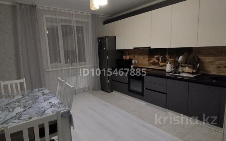 2-комнатная квартира · 58 м² · 4/9 этаж, Жамбыла 44 за 40 млн ₸ в Петропавловске — фото 2