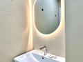 4-бөлмелі пәтер · 120 м² · 2/9 қабат, Самал-2 ш/а. 85 — Достык Плаза, бағасы: 35 000 ₸ в Алматы, Медеуский р-н — фото 28