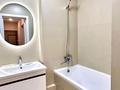 4-бөлмелі пәтер · 120 м² · 2/9 қабат, Самал-2 ш/а. 85 — Достык Плаза, бағасы: 35 000 ₸ в Алматы, Медеуский р-н — фото 31
