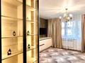 4-бөлмелі пәтер · 120 м² · 2/9 қабат, Самал-2 ш/а. 85 — Достык Плаза, бағасы: 35 000 ₸ в Алматы, Медеуский р-н — фото 7