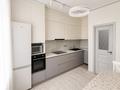 3-комнатная квартира · 75 м² · 6/10 этаж, мкр Юго-Восток, ул. Муканова за 43.8 млн ₸ в Караганде, Казыбек би р-н