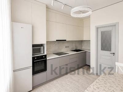 3-комнатная квартира · 75 м² · 6/10 этаж, мкр Юго-Восток, ул. Муканова за 43.8 млн ₸ в Караганде, Казыбек би р-н