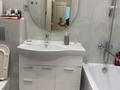 3-комнатная квартира · 75 м² · 6/10 этаж, мкр Юго-Восток, ул. Муканова за 43.8 млн ₸ в Караганде, Казыбек би р-н — фото 16