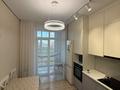 3-комнатная квартира · 75 м² · 6/10 этаж, мкр Юго-Восток, ул. Муканова за 43.8 млн ₸ в Караганде, Казыбек би р-н — фото 2
