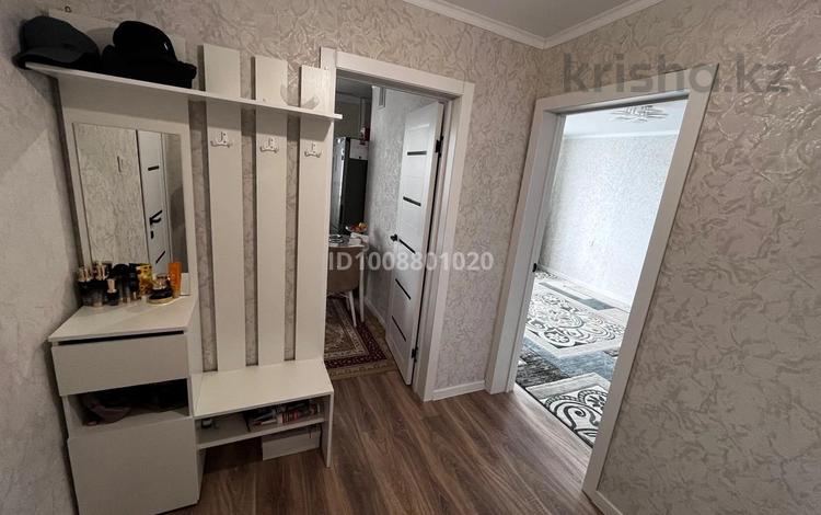 1-бөлмелі пәтер · 40 м² · 9/10 қабат, мкр Жана Орда, бағасы: ~ 17.6 млн ₸ в Уральске — фото 2