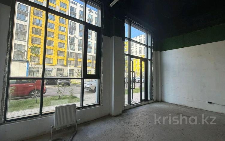 Еркін · 95 м², бағасы: 550 000 ₸ в Астане, Сарыарка р-н — фото 9