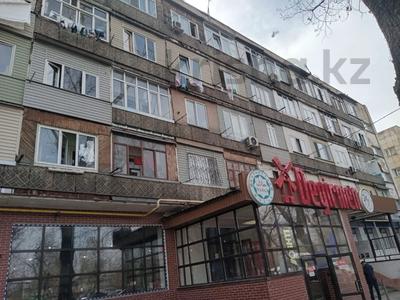 1-комнатная квартира, 18.4 м², 3/5 этаж, Райымбека за 9.9 млн 〒 в Алматы, Алмалинский р-н