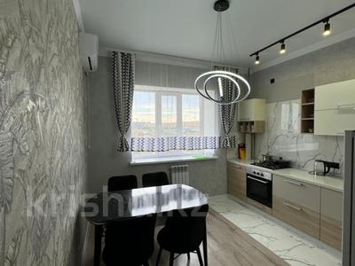 1-комнатная квартира · 45 м² · 4/5 этаж, мкр. Алтын орда, Саздинское лесничество 228в за 18 млн 〒 в Актобе