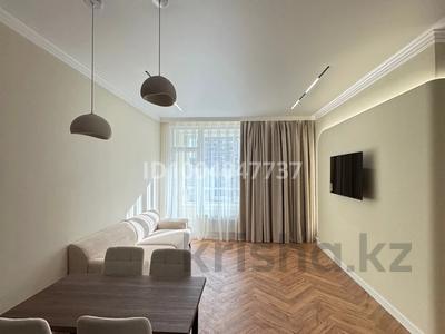 2-комнатная квартира · 60 м² · 7/21 этаж, Аль-Фараби 27/4 — Сейфуллина за 650 000 〒 в Алматы, Бостандыкский р-н