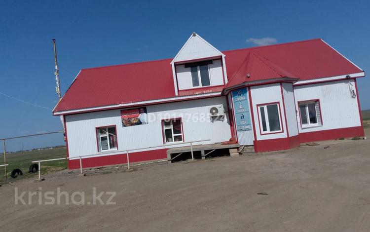 Кафе на трассе Атырау-Уральск на 200 км · 200 м² за 15 млн ₸ — фото 2