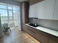 2-бөлмелі пәтер · 82.5 м² · 2/5 қабат, Алтын орда ш/а., бағасы: 31.7 млн ₸ в Актобе, мкр. Алтын орда — фото 2
