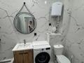 2-бөлмелі пәтер · 82.5 м² · 2/5 қабат, Алтын орда ш/а., бағасы: 31.7 млн ₸ в Актобе, мкр. Алтын орда — фото 11
