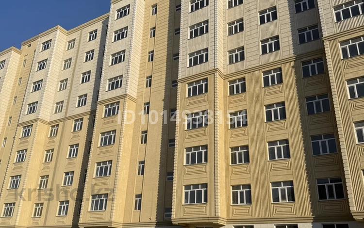 3-бөлмелі пәтер · 108 м² · 2/9 қабат, 20-ш/а. 38, бағасы: 28 млн ₸ в Актау, 20-й мкр — фото 2