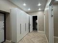 2-бөлмелі пәтер · 90 м² · 7/10 қабат, Гүлдер 3 ш/а., Микрорайон Гульдер-1 3а — Рядом Норма, бағасы: 330 000 ₸ в Караганде, Казыбек би р-н