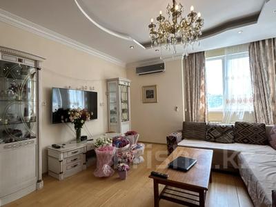 4-бөлмелі пәтер · 150 м² · 25/25 қабат, Абиша Кекилбайулы — Торайгырова, бағасы: 125 млн ₸ в Алматы, Бостандыкский р-н