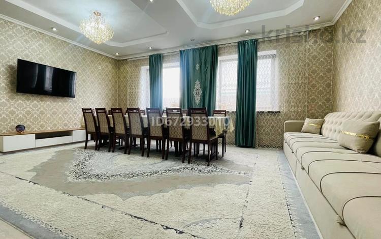 Отдельный дом · 6 комнат · 260 м² · 6 сот., Тан 27 за 40 млн ₸ в  — фото 20