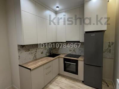 1-комнатная квартира · 42 м² · 4/12 этаж, нажимеденова 28/2 за 31 млн 〒 в Астане, Сарайшык р-н