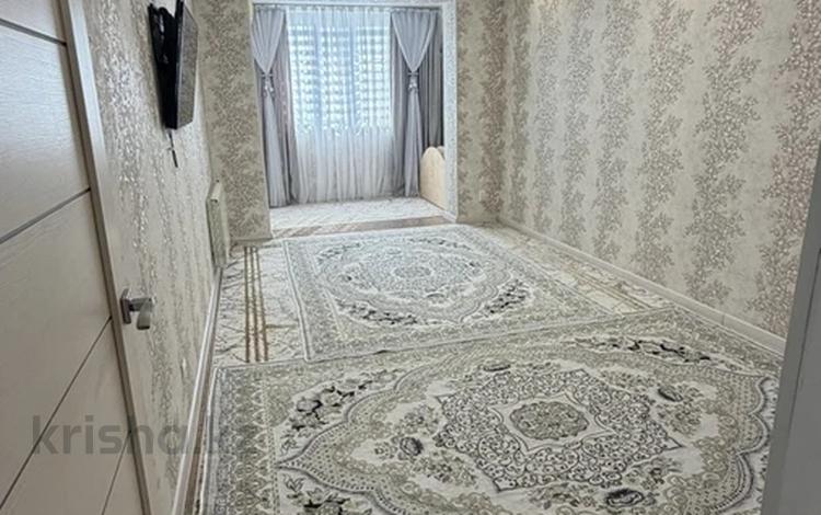 3-комнатная квартира · 70 м² · 5 этаж, 14-й мкр, 14-ш/а. 43 за 15.5 млн ₸ в Актау — фото 3