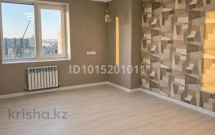 2-комнатная квартира · 105 м² · 19/20 этаж, Абая 45/1 за 39 млн ₸ в Астане, р-н Байконур — фото 2