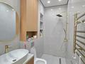 3-бөлмелі пәтер · 92 м² · 5/9 қабат, Шамши Калдаяков 60В — Нурлы жол, бағасы: 61.5 млн ₸ в Астане, Сарайшык р-н — фото 17