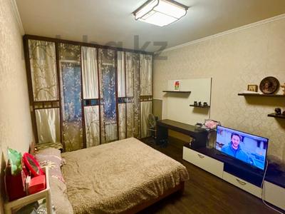 1-комнатная квартира · 40 м² · 2/9 этаж, мкр Аксай-1, мкр Аксай-1 ПЕрвая цена — Толеби Пересечение Саина за 24 млн 〒 в Алматы, Ауэзовский р-н