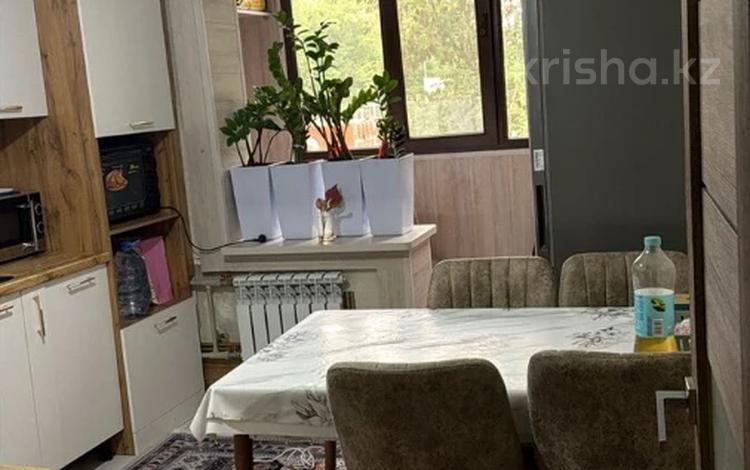 2-комнатная квартира · 52 м² · 2/5 этаж, мкр Аксай-3А — СНИЖЕНИЕ ЦЕНЫ за 36 млн ₸ в Алматы, Ауэзовский р-н — фото 4