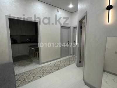 2-комнатная квартира · 66.2 м² · 1/10 этаж, 19-й мкр 40 за 25 млн ₸ в Актау